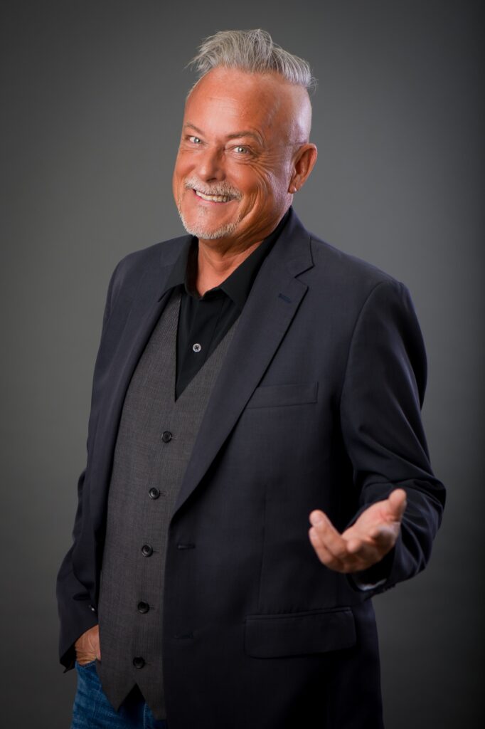 Eric  Stanton 